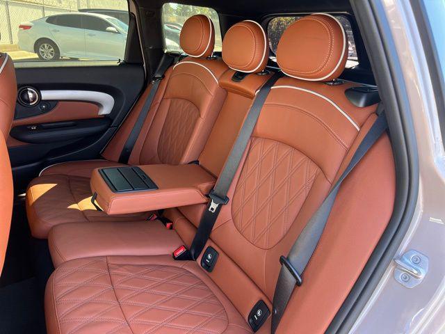 used 2024 MINI Clubman car, priced at $28,550