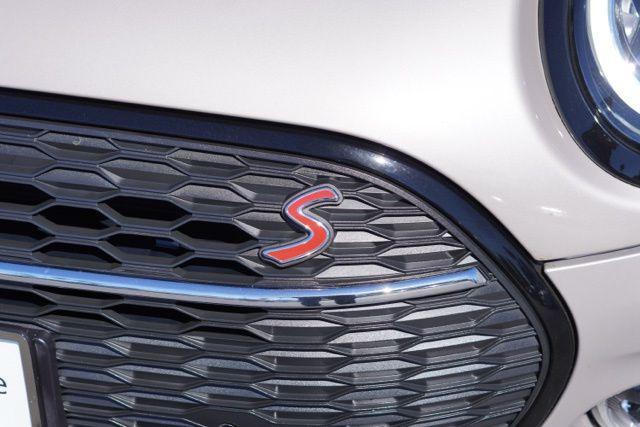 used 2024 MINI Clubman car, priced at $28,550