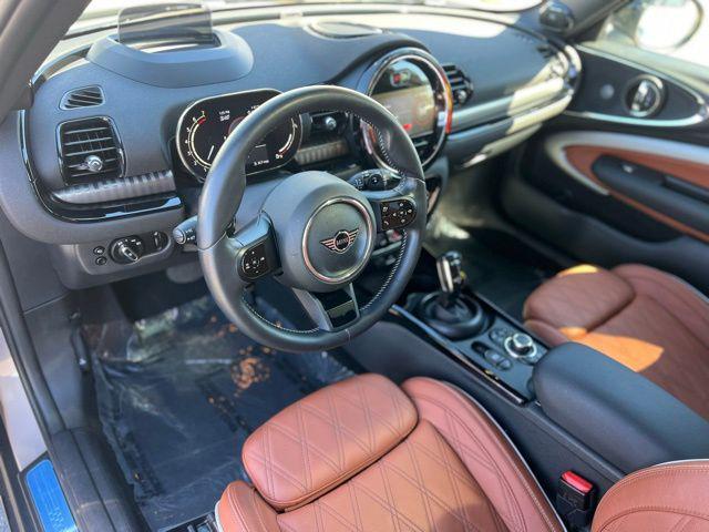used 2024 MINI Clubman car, priced at $28,550