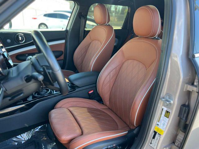 used 2024 MINI Clubman car, priced at $28,550