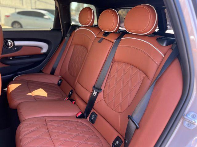 used 2024 MINI Clubman car, priced at $28,550