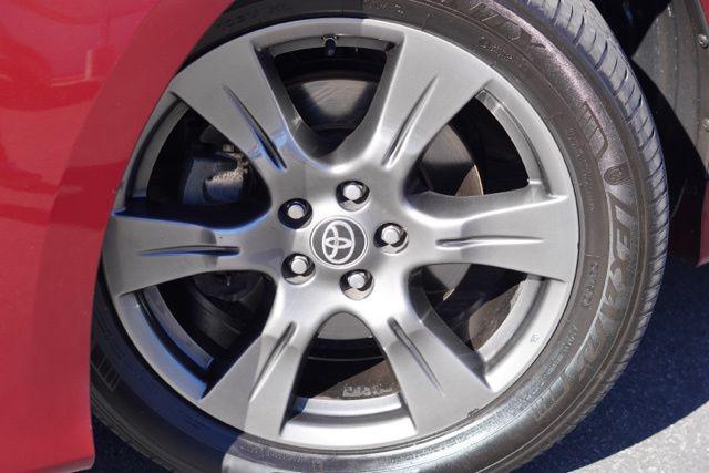 used 2020 Toyota Sienna car, priced at $29,550