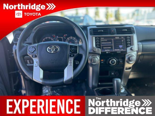 used 2024 Toyota 4Runner car, priced at $47,450