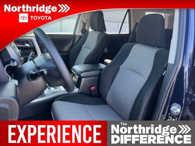 used 2024 Toyota 4Runner car, priced at $47,450