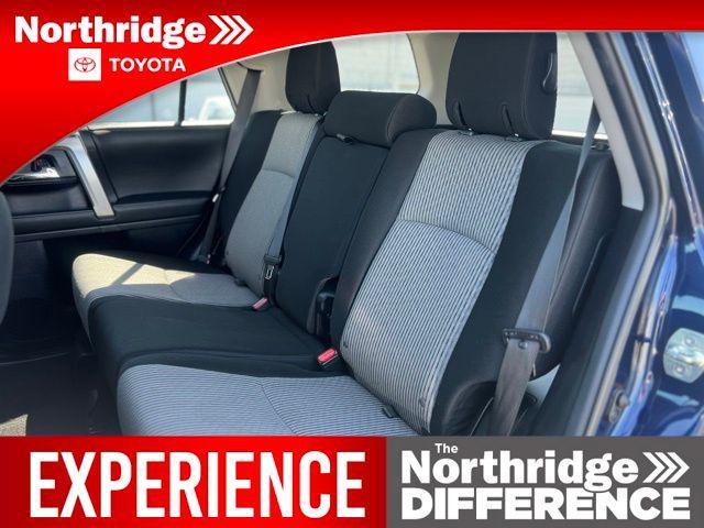 used 2024 Toyota 4Runner car, priced at $47,450