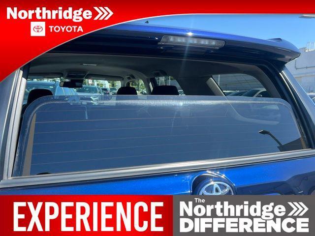 used 2024 Toyota 4Runner car, priced at $47,450