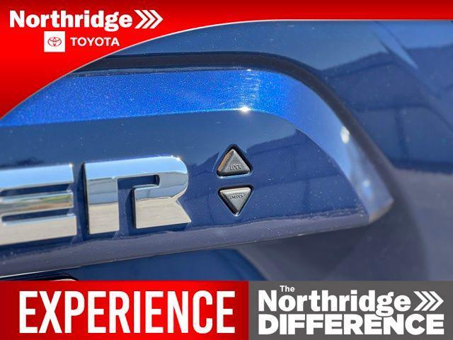 used 2024 Toyota 4Runner car, priced at $47,450