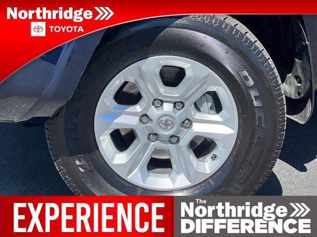 used 2024 Toyota 4Runner car, priced at $47,450