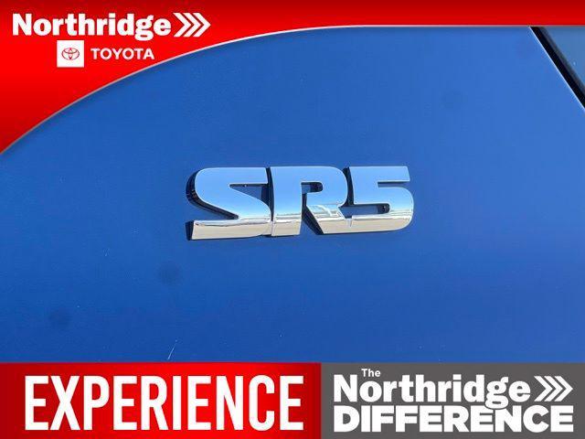 used 2024 Toyota 4Runner car, priced at $47,450