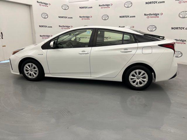 used 2022 Toyota Prius car, priced at $24,991