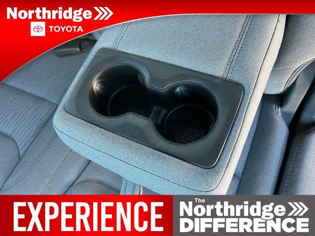 used 2021 Ram 1500 car, priced at $33,650