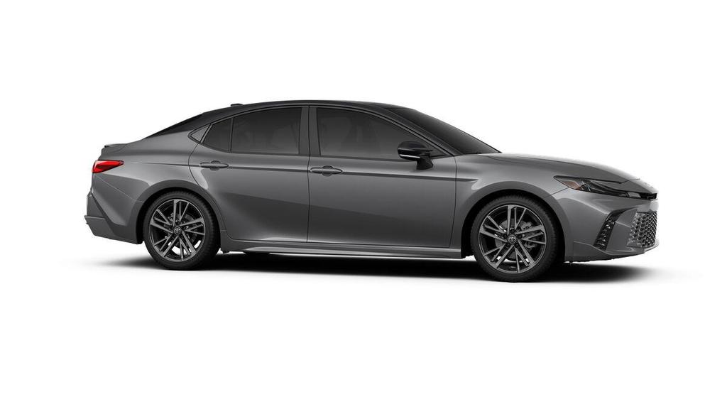 new 2025 Toyota Camry car, priced at $42,307