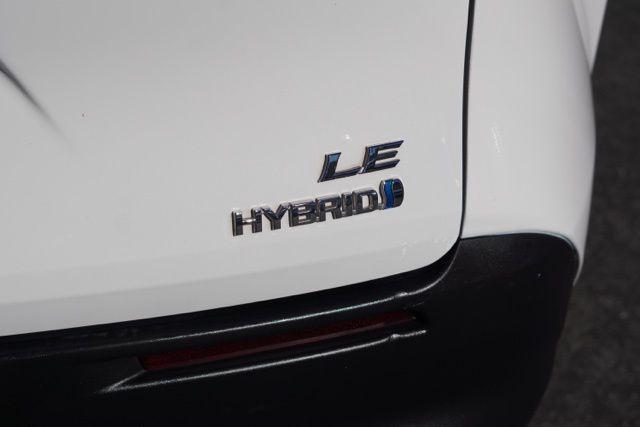 used 2021 Toyota Sienna car, priced at $27,550