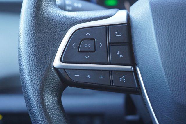 used 2021 Toyota Sienna car, priced at $27,550