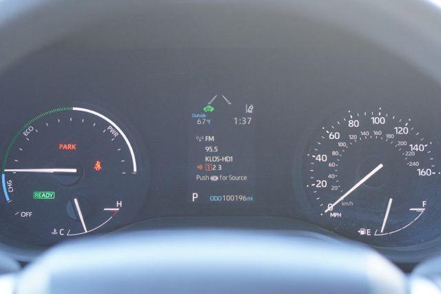 used 2021 Toyota Sienna car, priced at $27,550