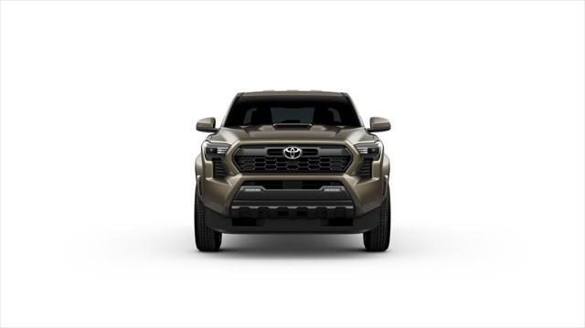 new 2024 Toyota Tacoma car, priced at $43,898