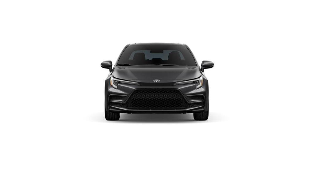 new 2026 Toyota Corolla car, priced at $32,422