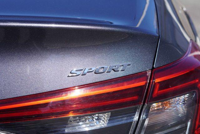used 2022 Honda Civic car, priced at $24,750