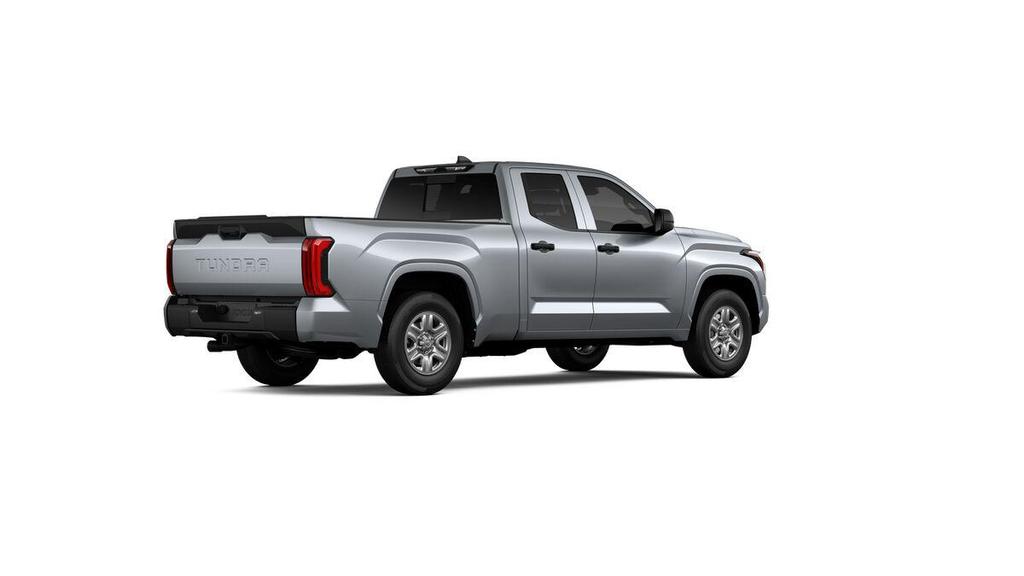 new 2026 Toyota Tundra car, priced at $46,489