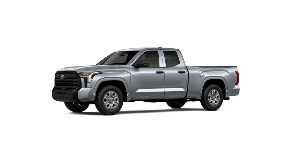 new 2026 Toyota Tundra car, priced at $46,489