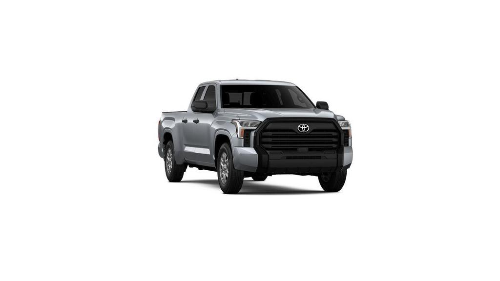 new 2026 Toyota Tundra car, priced at $46,489