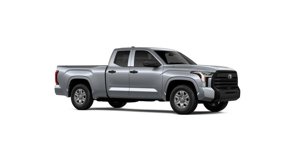 new 2026 Toyota Tundra car, priced at $46,489