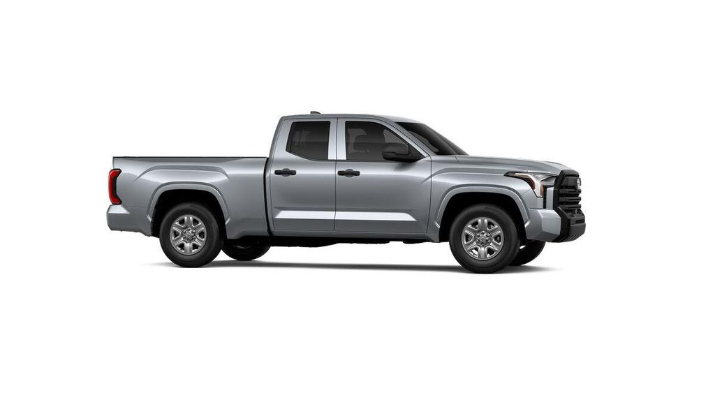 new 2026 Toyota Tundra car, priced at $46,489