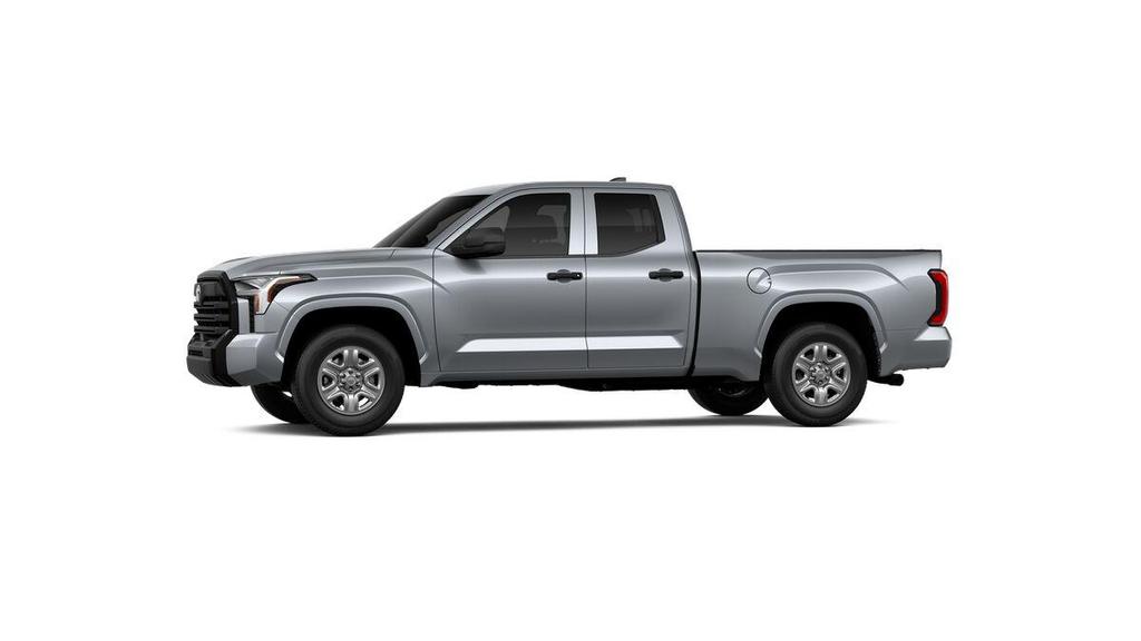 new 2026 Toyota Tundra car, priced at $46,489
