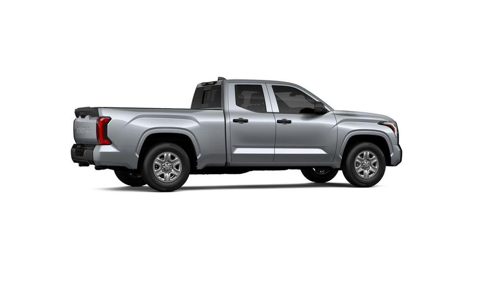 new 2026 Toyota Tundra car, priced at $46,489