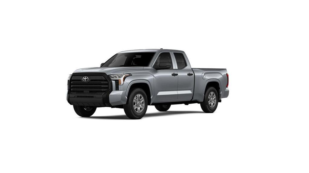 new 2026 Toyota Tundra car, priced at $46,489