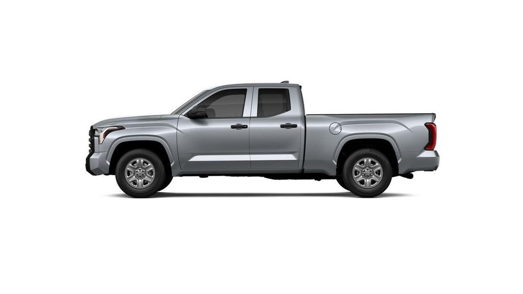 new 2026 Toyota Tundra car, priced at $46,489