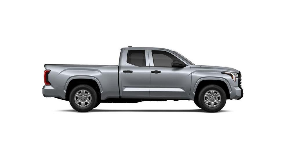 new 2026 Toyota Tundra car, priced at $46,489