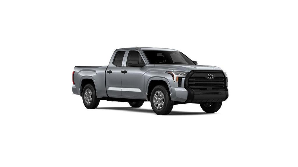 new 2026 Toyota Tundra car, priced at $46,489