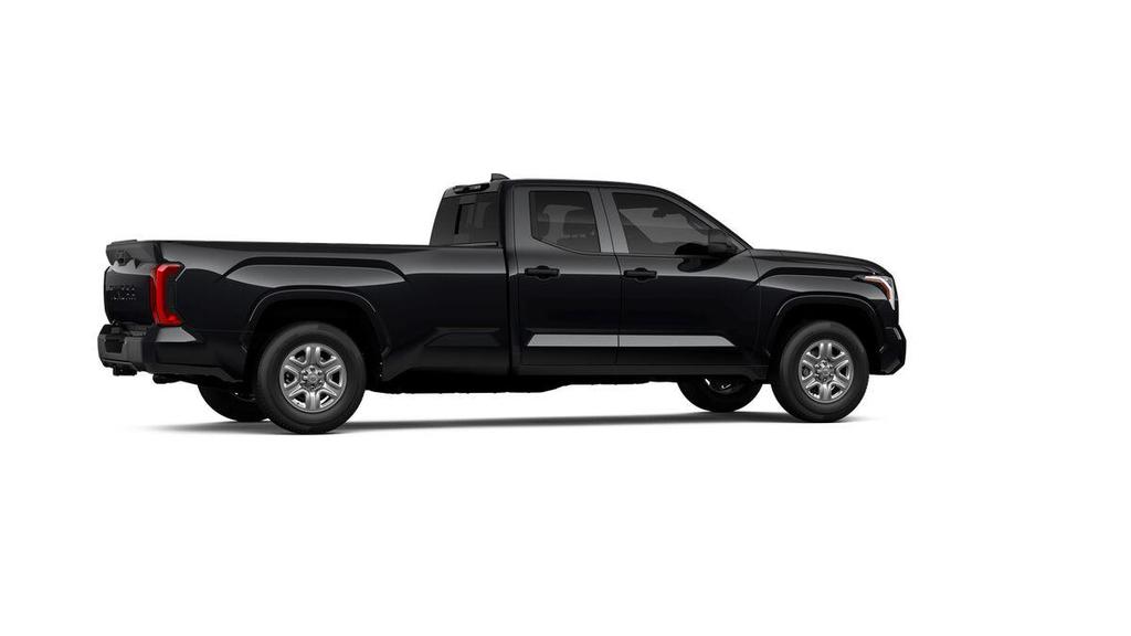 new 2026 Toyota Tundra car, priced at $46,819