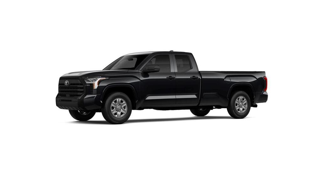 new 2026 Toyota Tundra car, priced at $46,819