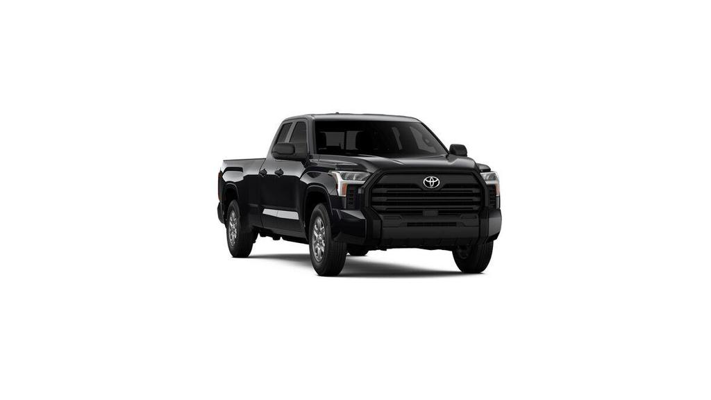 new 2026 Toyota Tundra car, priced at $46,819