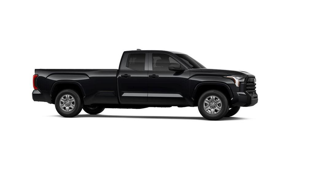 new 2026 Toyota Tundra car, priced at $46,819