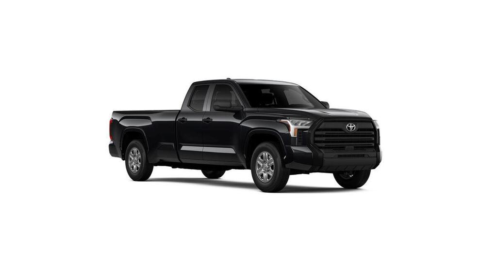 new 2026 Toyota Tundra car, priced at $46,819