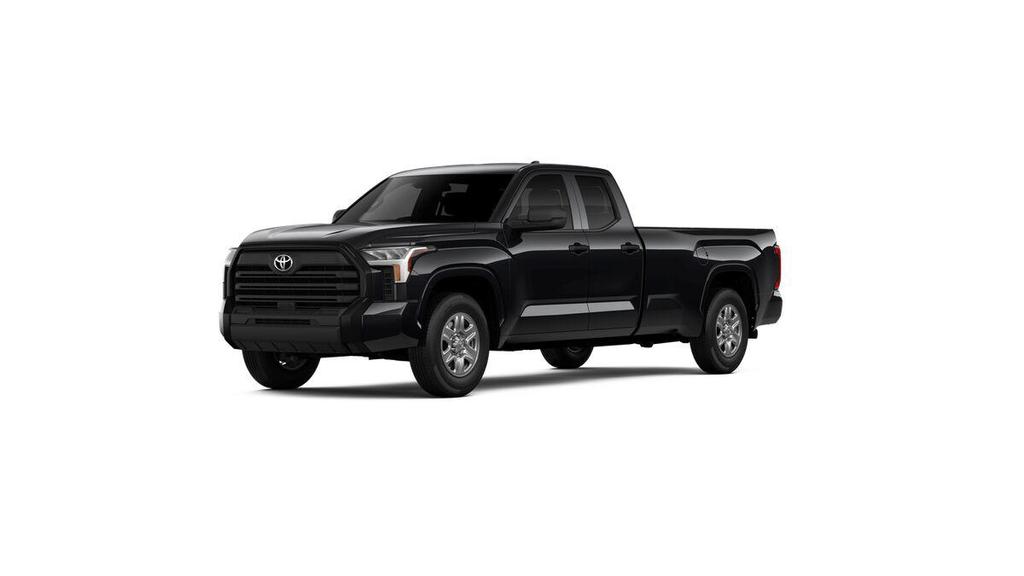 new 2026 Toyota Tundra car, priced at $46,819