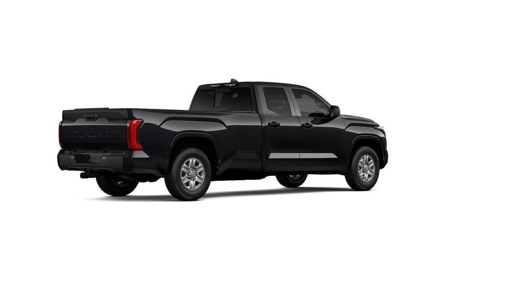 new 2026 Toyota Tundra car, priced at $46,819