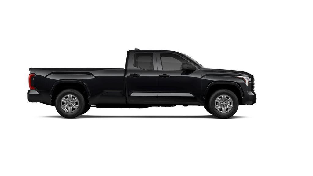 new 2026 Toyota Tundra car, priced at $46,819