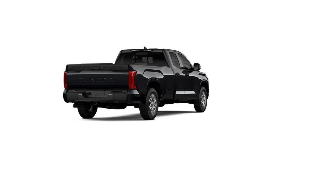 new 2026 Toyota Tundra car, priced at $46,819