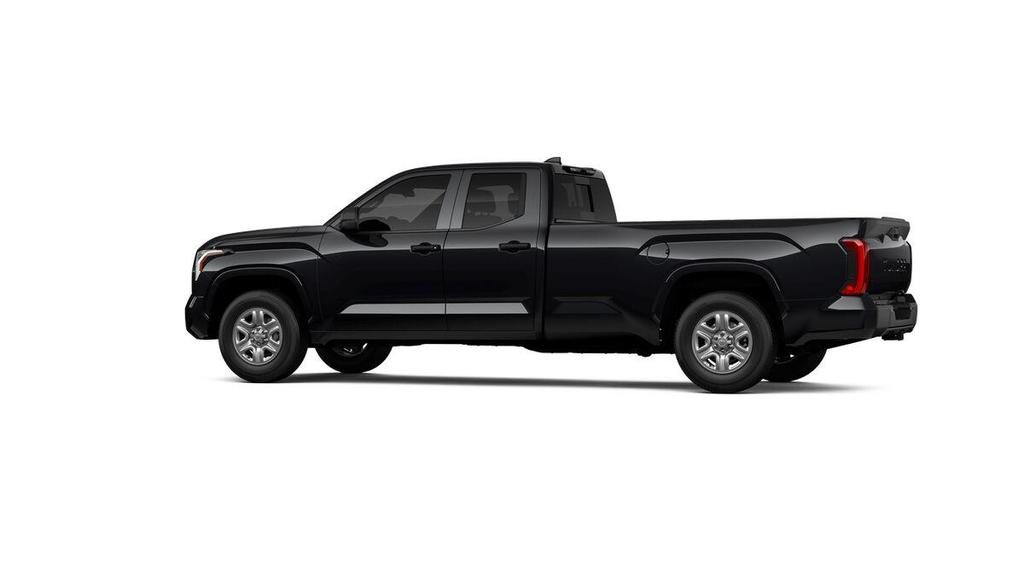 new 2026 Toyota Tundra car, priced at $46,819