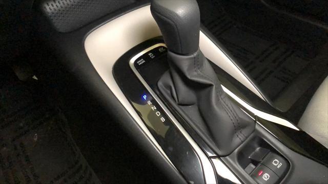 used 2020 Toyota Corolla Hybrid car, priced at $17,450
