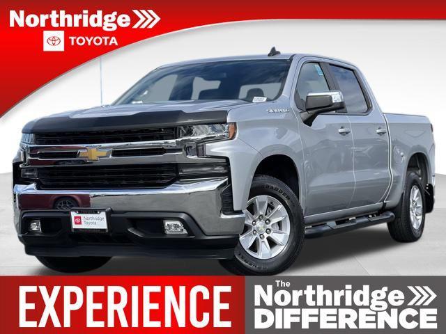 used 2019 Chevrolet Silverado 1500 car, priced at $29,500