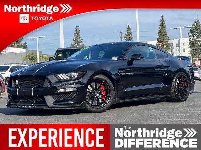 used 2020 Ford Shelby GT350 car, priced at $62,950