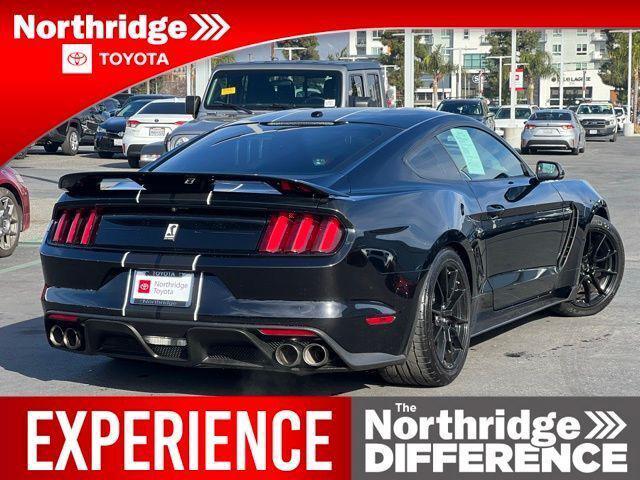 used 2020 Ford Shelby GT350 car, priced at $62,950