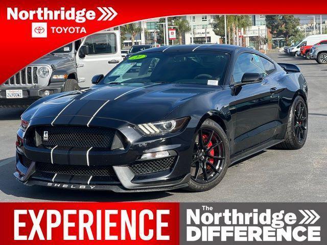 used 2020 Ford Shelby GT350 car, priced at $62,950