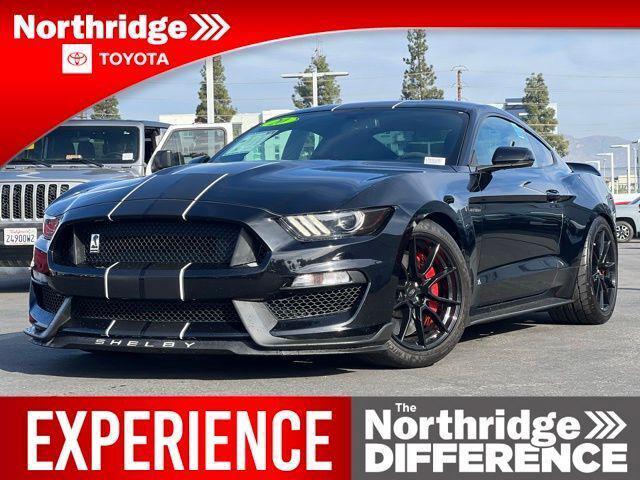 used 2020 Ford Shelby GT350 car, priced at $62,950