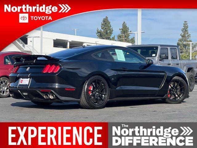 used 2020 Ford Shelby GT350 car, priced at $62,950